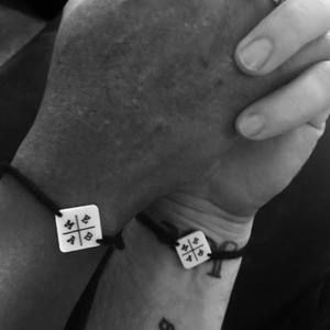 Meet your Posher, Matt